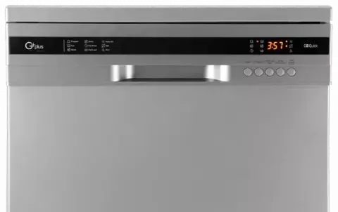 ماشین ظرفشویی 13 نفره جی‌ پلاس مدل K351W