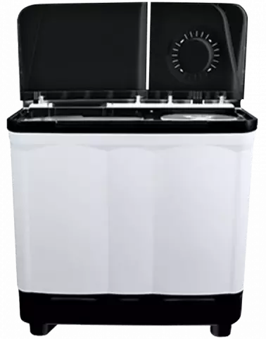 ماشین  لباسشویی نیمه اتوماتیک 15.5 کیلوگرم پاکشوما مدل PWF-1564AJ
