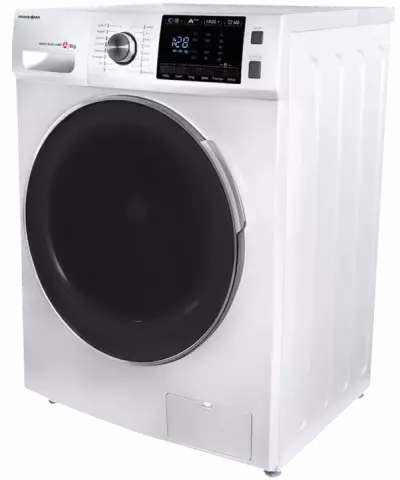 ماشین لباسشویی 8 کیلوگرم پاکشوما مدل TFU-84406