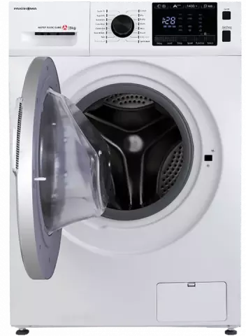 ماشین لباسشویی 8 کیلوگرم پاکشوما مدل TFU-84406
