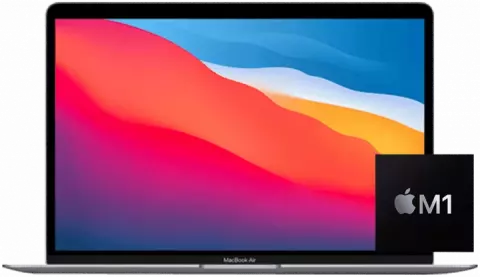 لپ تاپ 13.3 اینچ Apple مدل MacBook Air 2020 MGN73