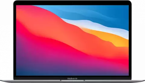 لپ تاپ 13.3 اینچ Apple مدل MacBook Air 2020 MGN63