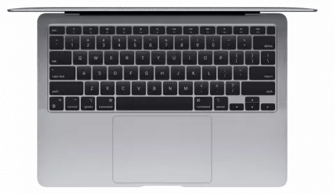 لپ تاپ 13.3 اینچ Apple مدل MacBook Air 2020 MGN63