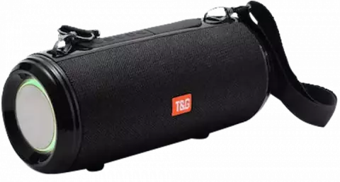 اسپیکر قابل حمل T-G مدل  TG537