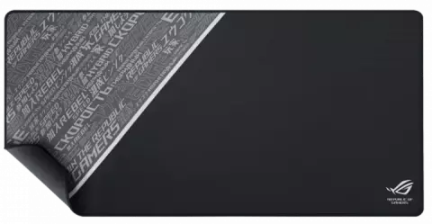 موس پد گیمینگ Asus مدل ROG Sheath BLK LTD