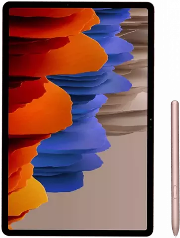 تبلت 12.4 اینچ Samsung مدل GALAXY TAB S7 PLUS SM-T975