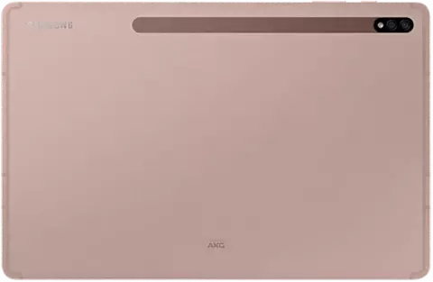 تبلت 12.4 اینچ Samsung مدل GALAXY TAB S7 PLUS SM-T975