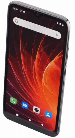 گوشی موبایل 64 گیگابایت G plus مدل  X10