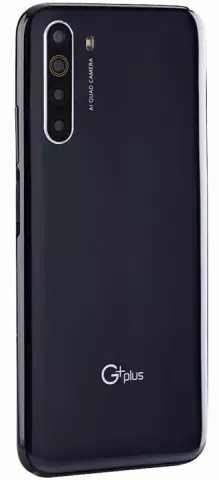 گوشی موبایل 64 گیگابایت G plus مدل  X10