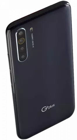گوشی موبایل 64 گیگابایت G plus مدل  X10