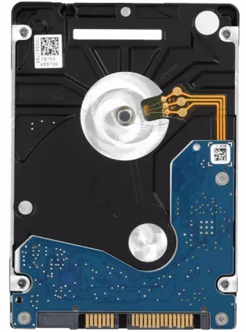 هارد لپ تاپ 1 ترابایت SEAGATE مدل BARRACUDA ST1000LM048
