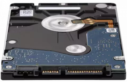 هارد لپ تاپ 1 ترابایت SEAGATE مدل BARRACUDA ST1000LM048