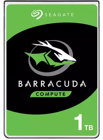 هارد لپ تاپ 1 ترابایت SEAGATE مدل BARRACUDA ST1000LM048