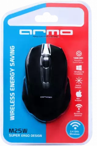 موس بی سیم ARMO مدل  M25W