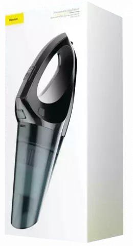 جارو شارژی Baseus مدل Shark One H-505