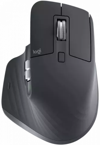 موس بی سیم Logitech مدل MX MASTER 3