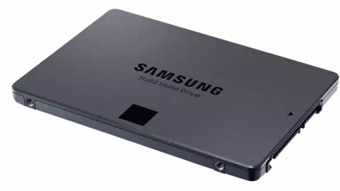 حافظه SSD اینترنال 1 ترابایت Samsung مدل  870 QVO