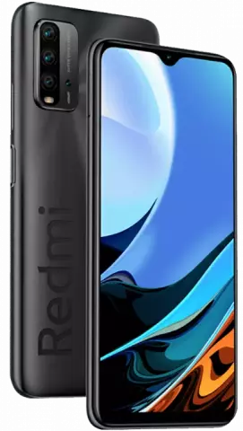 گوشی موبایل 128 گیگابایت Xiaomi مدل Redmi 9T نسخه گلوبال