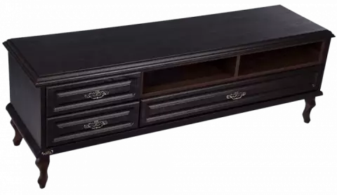 میز تلویزیون کرال استند مدل V-140