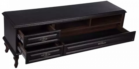 میز تلویزیون کرال استند مدل V-140