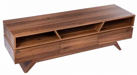 میز تلویزیون کرال استند مدل MW-140