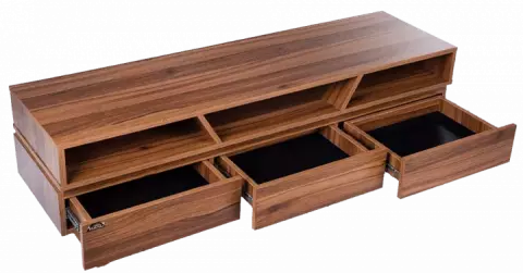 میز تلویزیون کرال استند مدل MW-140