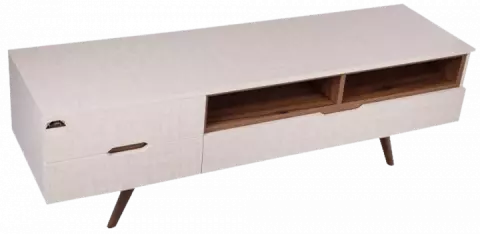 میز تلویزیون کرال استند مدل J-140