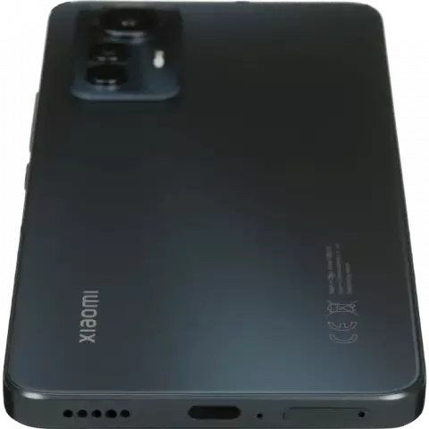 گوشی موبایل 256 گیگابایت Xiaomi مدل 12Lite 5G نسخه گلوبال
