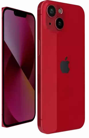 گوشی موبایل 128 گیگابایت Apple مدل  iPhone 13 mini 5G