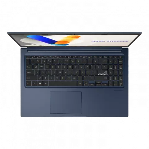 لپ تاپ 15.6 اینچ ASUS مدل Vivobook 15 X1504VA-NJ816 (i3 1315U-4GB-512GB-FHD)