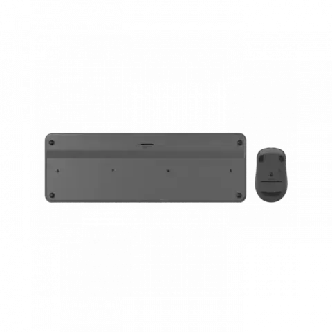 کیبورد و موس بی‌ سیم A4TECH مدل FSTYLER FG3300 Air2