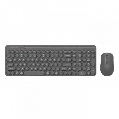 کیبورد و موس بی‌ سیم A4TECH مدل FSTYLER FG3300 Air2
