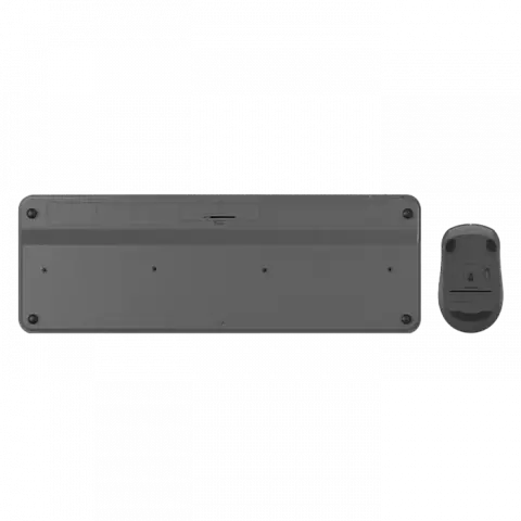 کیبورد و موس بی‌ سیم A4TECH مدل FSTYLER FG3300 Air2
