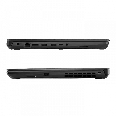 لپ تاپ گیمینگ 15.6 اینچ Asus مدل TUF Gaming F15 FX506HC - HN007