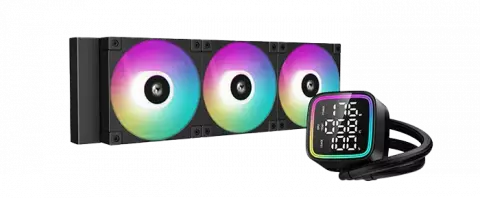 خنک کننده پردازنده Deepcool مدل LD360