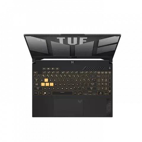 لپ تاپ گیمینگ 15.6 اینچ Asus مدل TUF Gaming F15 FX507VI - LP062