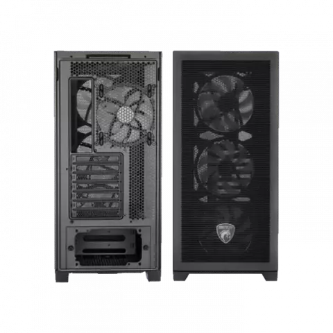 کیس گیمینگ Green مدل GRIFFIN G9