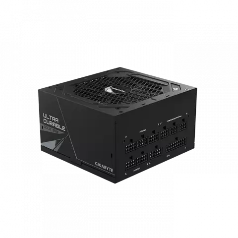 پاور 850 وات Gigabyte مدل UD850GM PG5 (rev. 2.0) 80Plus Gold