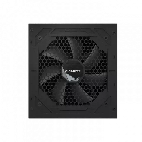 پاور 850 وات Gigabyte مدل UD850GM PG5 (rev. 2.0) 80Plus Gold