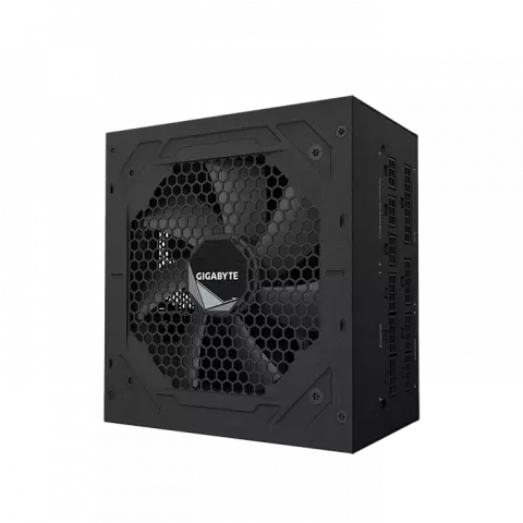 پاور 850 وات Gigabyte مدل UD850GM PG5 (rev. 2.0) 80Plus Gold