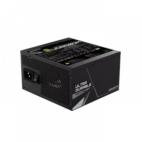 پاور 850 وات Gigabyte مدل UD850GM PG5 (rev. 2.0) 80Plus Gold