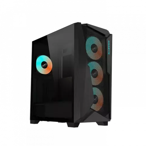 کیس گیمینگ Gigabyte مدل C301 GLASS V2