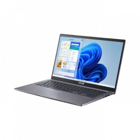 لپ تاپ 15.6 اینچ Asus مدل X515MA - BR001W به همراه موس مایکروسافت
