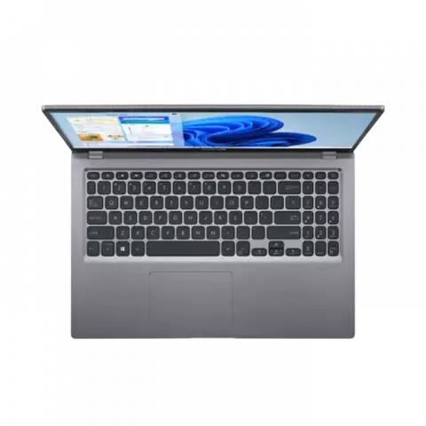 لپ تاپ 15.6 اینچ Asus مدل X515MA - BR001W به همراه موس مایکروسافت