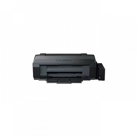 پرینتر تک کاره جوهر افشان رنگی EPSON مدل EcoTank L1300