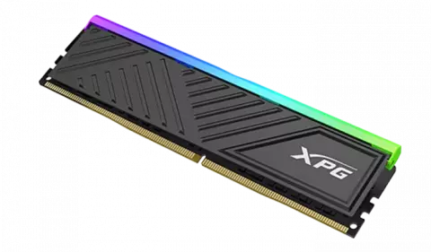 رم دسکتاپ (8GB*1) 8 گیگابایت Adata مدل XPG Spectrix D35G DDR4 3600MHz