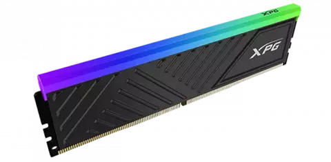 رم دسکتاپ (8GB*1) 8 گیگابایت Adata مدل XPG Spectrix D35G DDR4 3600MHz