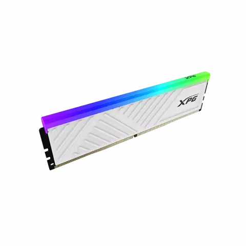 رم دسکتاپ (16GB*1) 16 گیگابایت Adata مدل XPG Spectrix D35G DDR4 3600MHz
