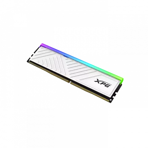 رم دسکتاپ (16GB*1) 16 گیگابایت Adata مدل XPG Spectrix D35G DDR4 3600MHz