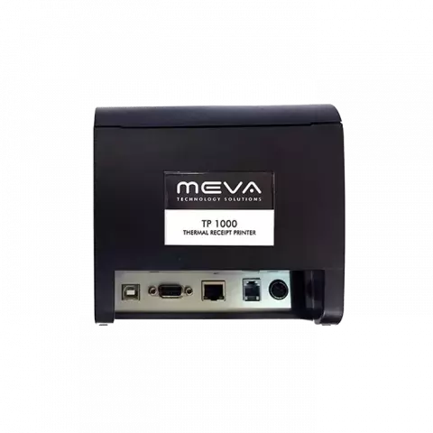 فیش پرینتر MEVA مدل TP1000